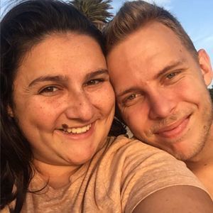 Meet your Posher, Jacob